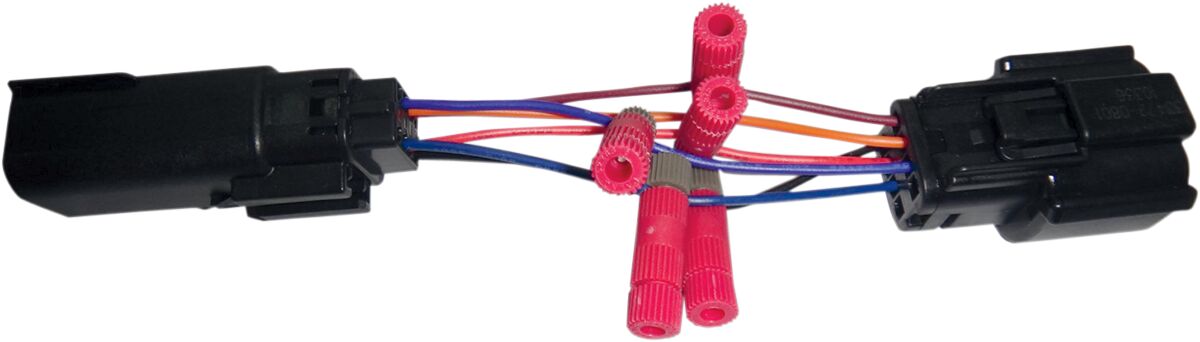 Juhtmestiku adapter, 6PIN