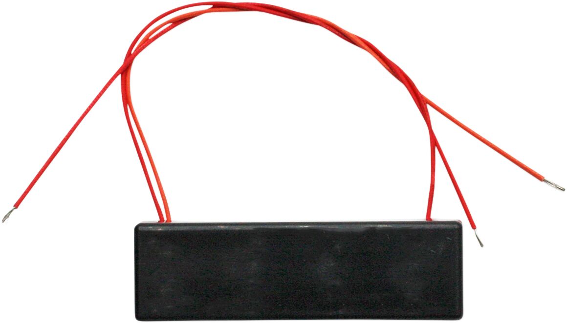 TruFlex topeltmuundur, 5-10 LED-i