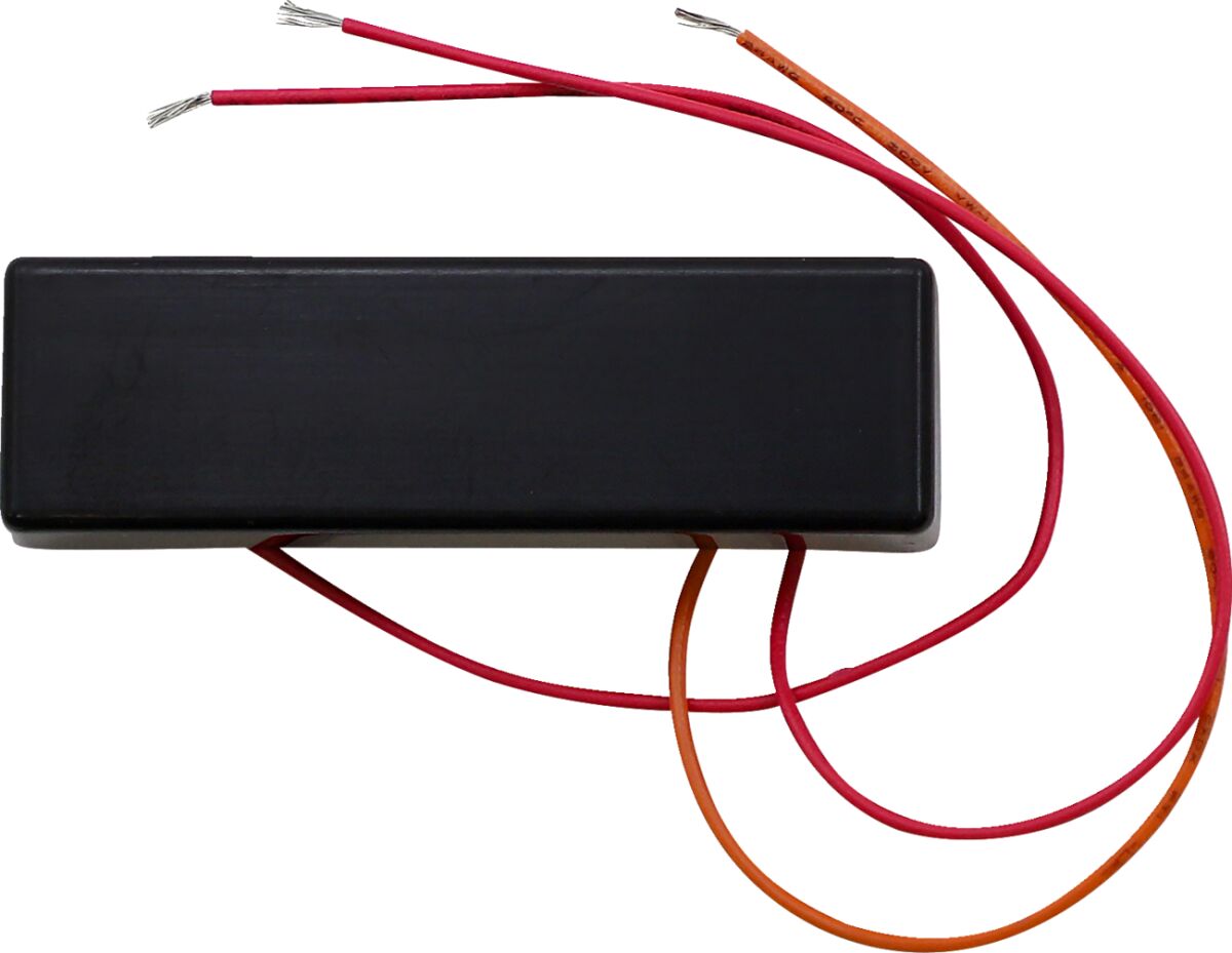 TruFlex topeltmuundur 15-25 LED-i