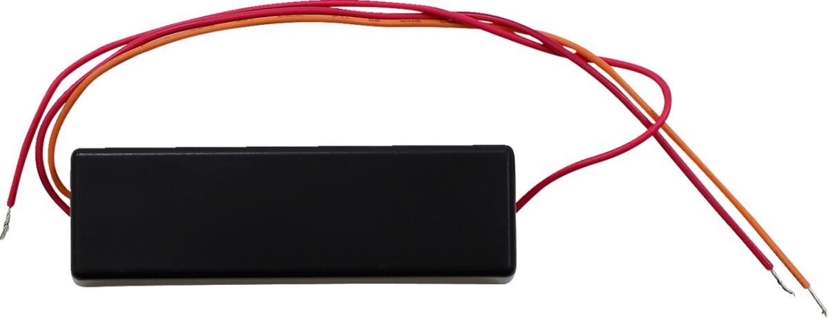 TruFlex topeltmuundur 30-60 LED-i