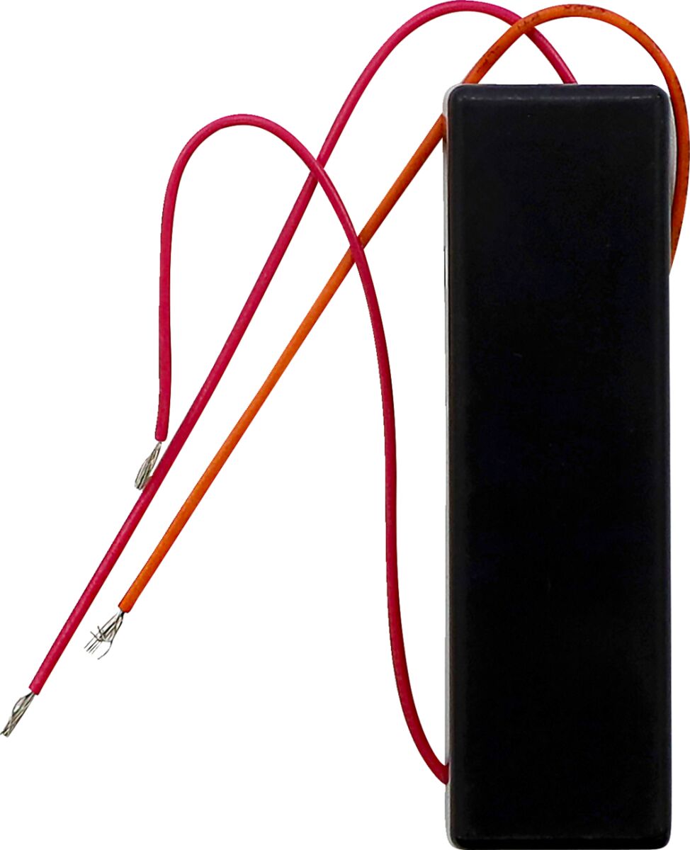 TruFlex topeltmuundur 65-100 LED-i