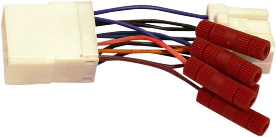 Universaalne juhtmestiku adapter