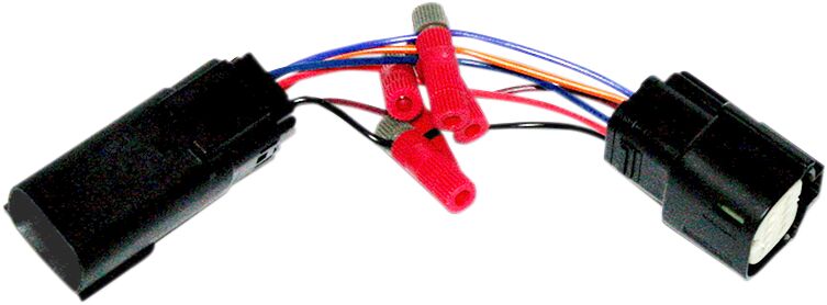 Universaalne juhtmestiku adapter