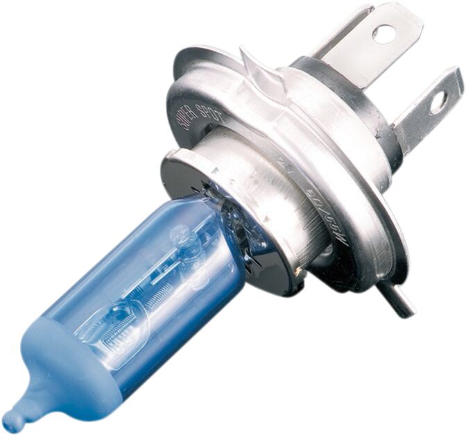 Esitulepirn Super White H4, 65/55 WATT