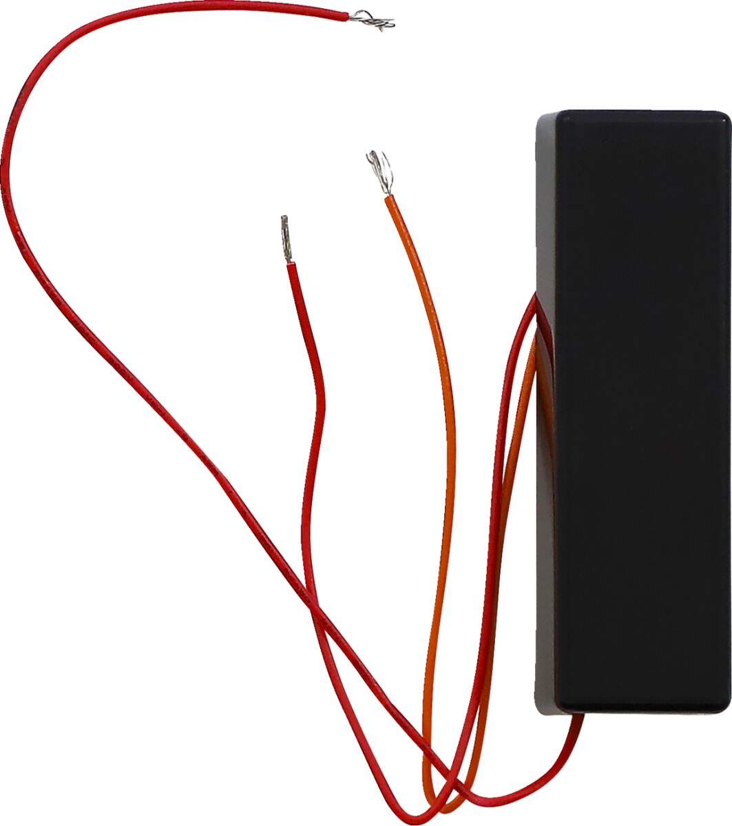 Topeltmuundur Truflex II 65LED