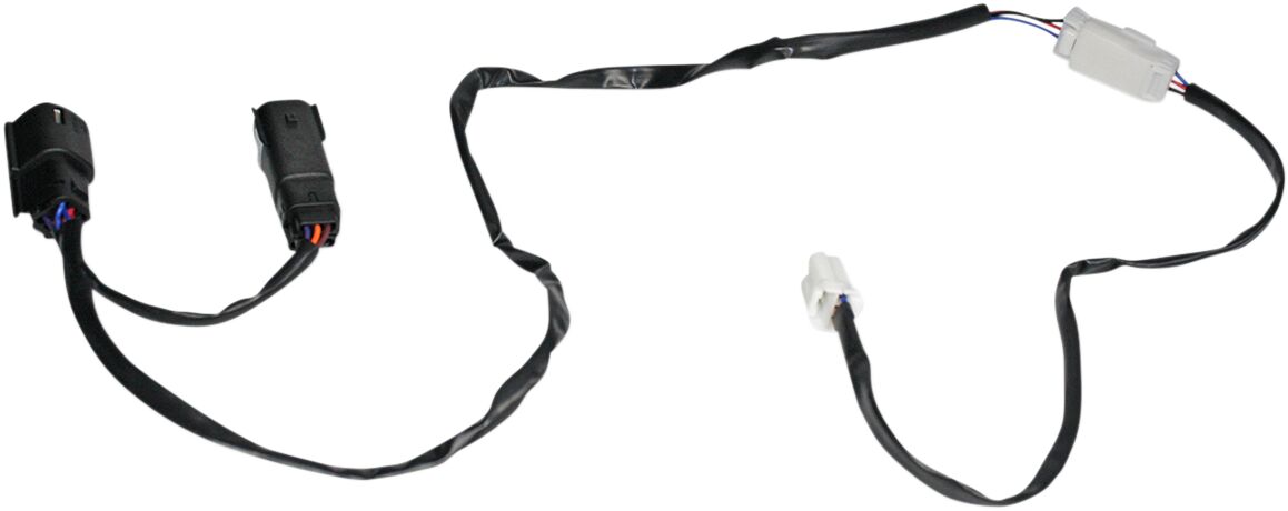 Juhtmestik Q-Disc 10-13