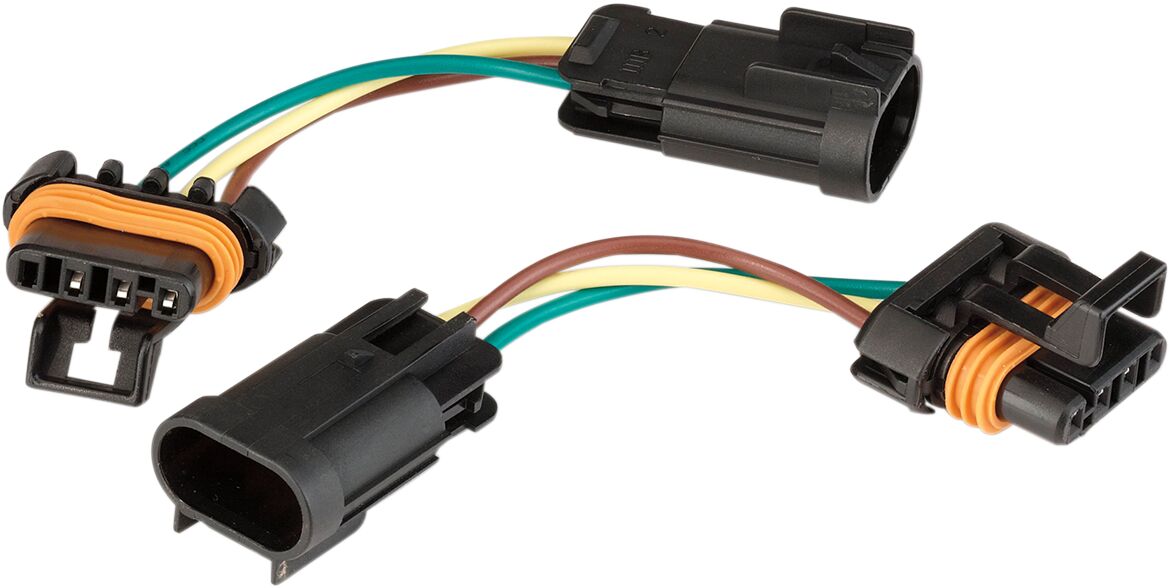 Juhtmestik, LED-tuled, RZR