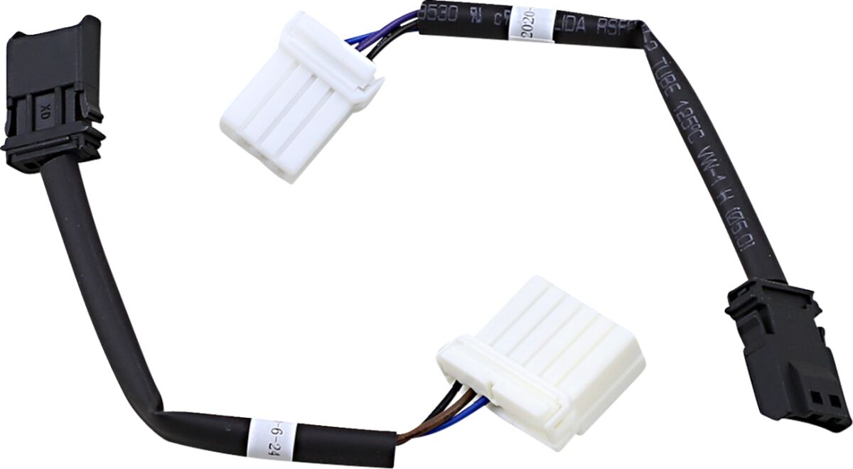 Juhtmestiku adapter, Dynamic Strip