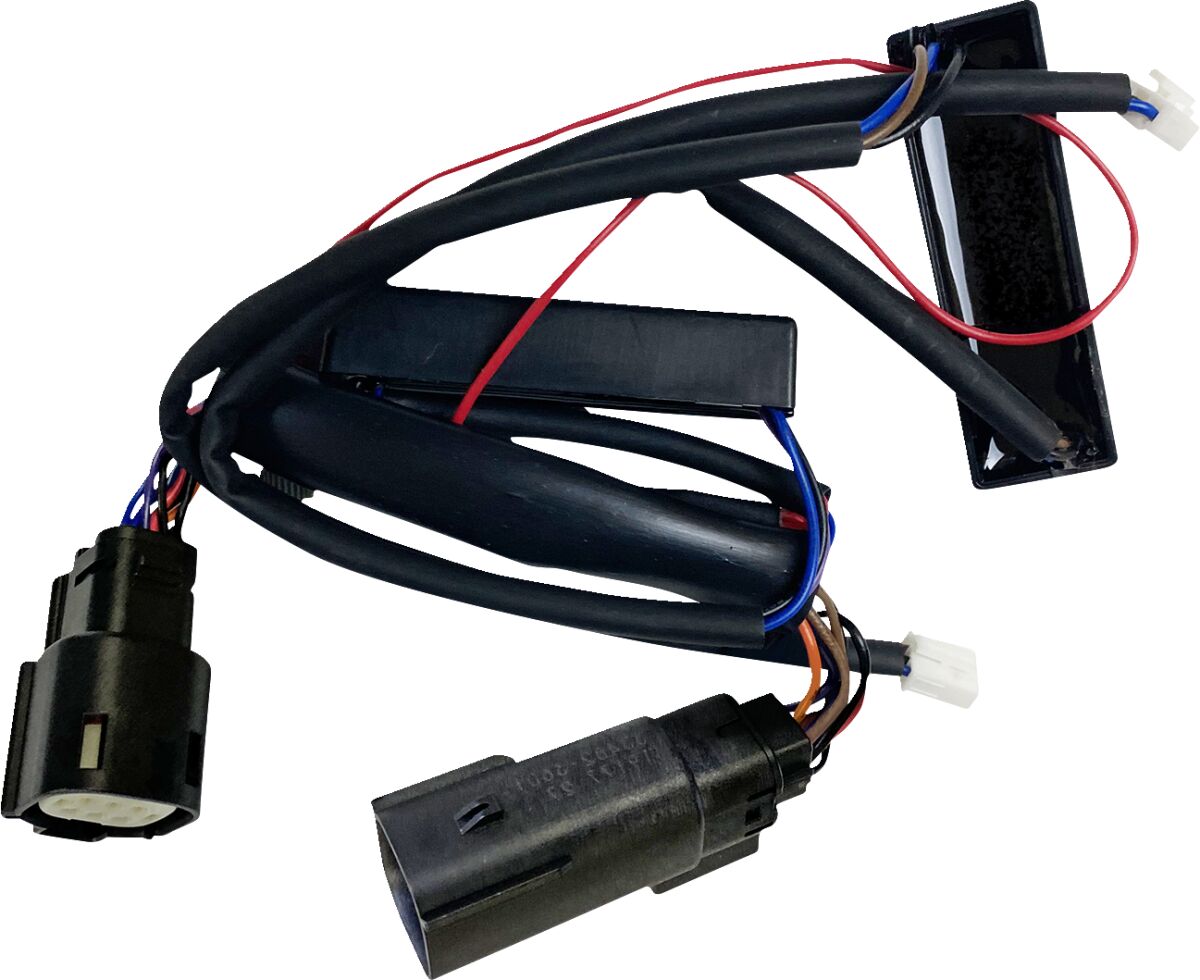Lisavalgustuse adapter
