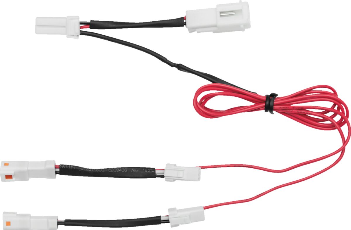 Tracer tule toiteadapter