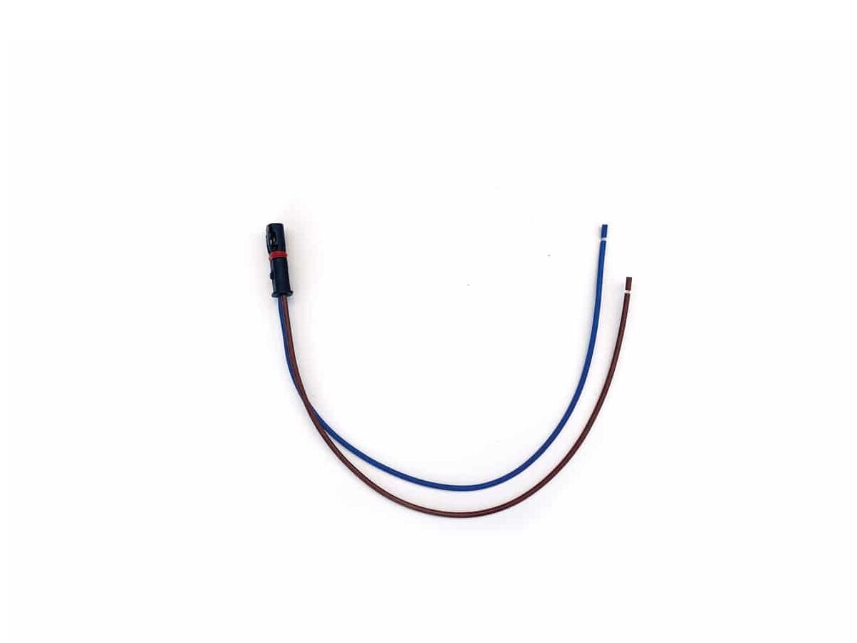 I.NEX pistikukomplekt 120, BMW, esimene/tagumine 224CM