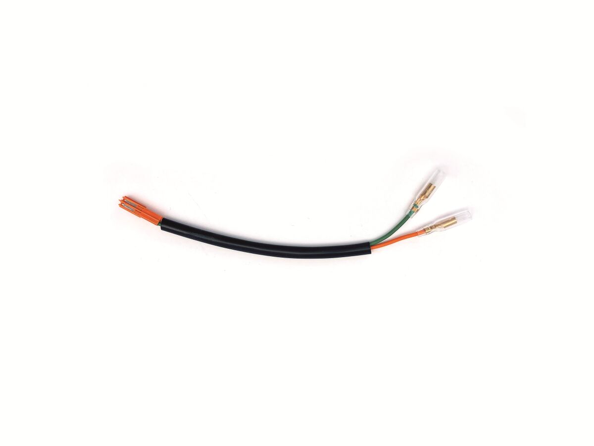 I.NEX pistikukomplekt 141, CB1000R/CB650R, tagumine, 215CM