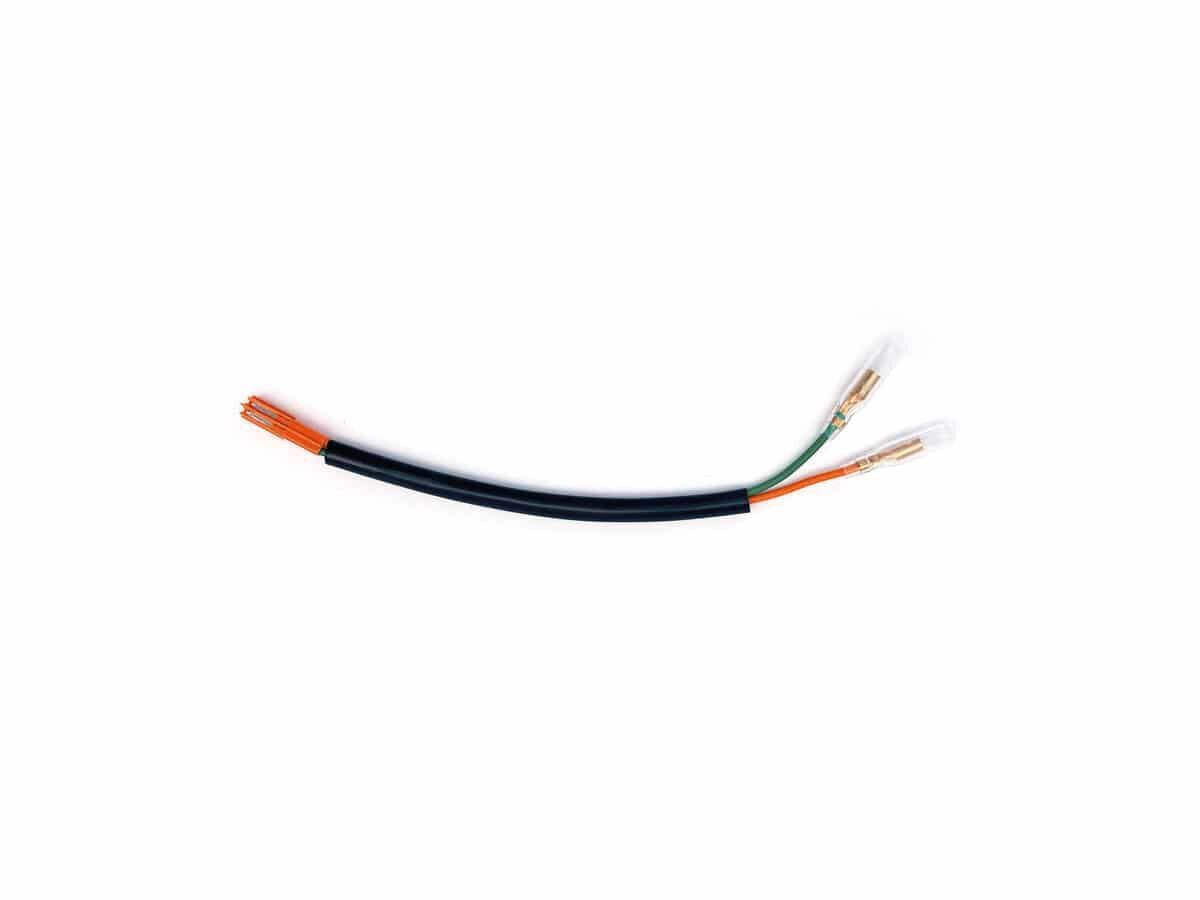 I.NEX pistikukomplekt 142, CRF1000L/CBR1000RR, esimene/tagumine, 215CM