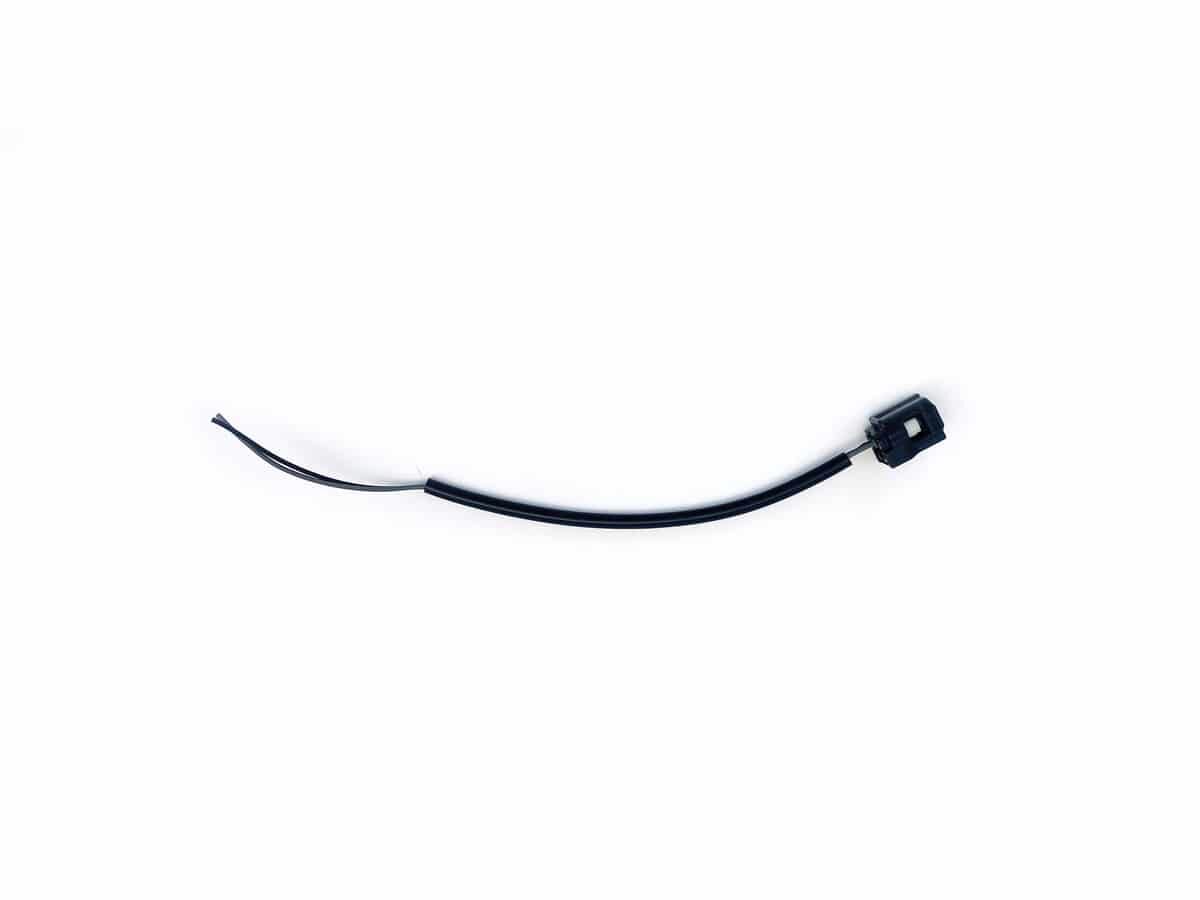 I.NEX pistikukomplekt 191, R1/M, tagumine, 23,5CM