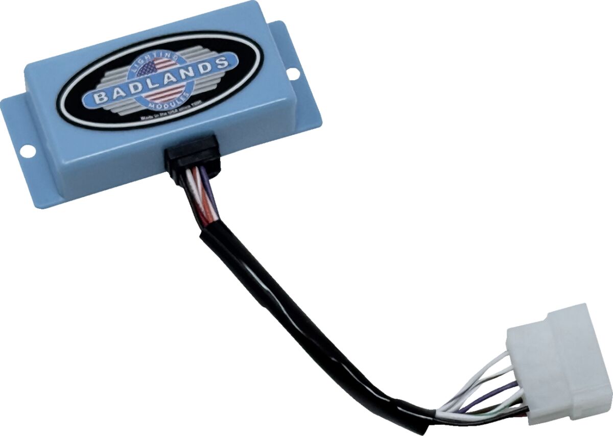 Suunatule moodul Speed Sense, isetühistuv, ATS-04-A