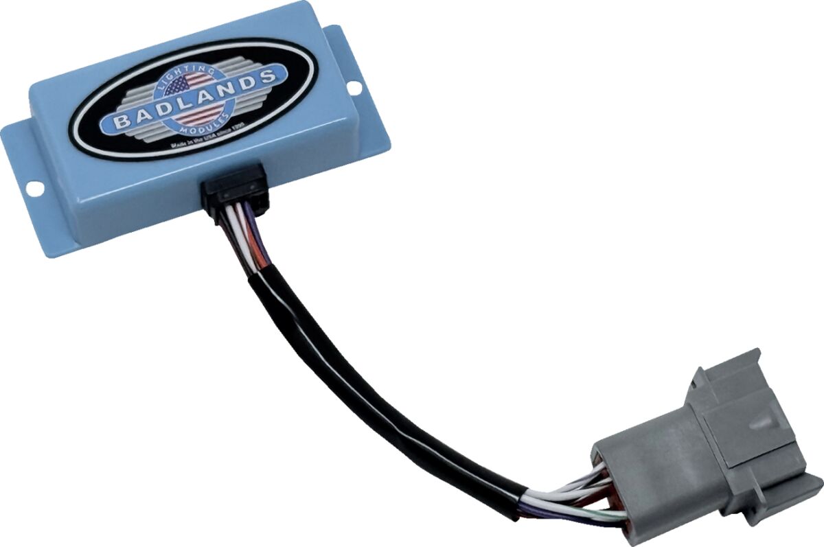 Suunatule moodul Speed Sense, isetühistuv, ATS-04-B