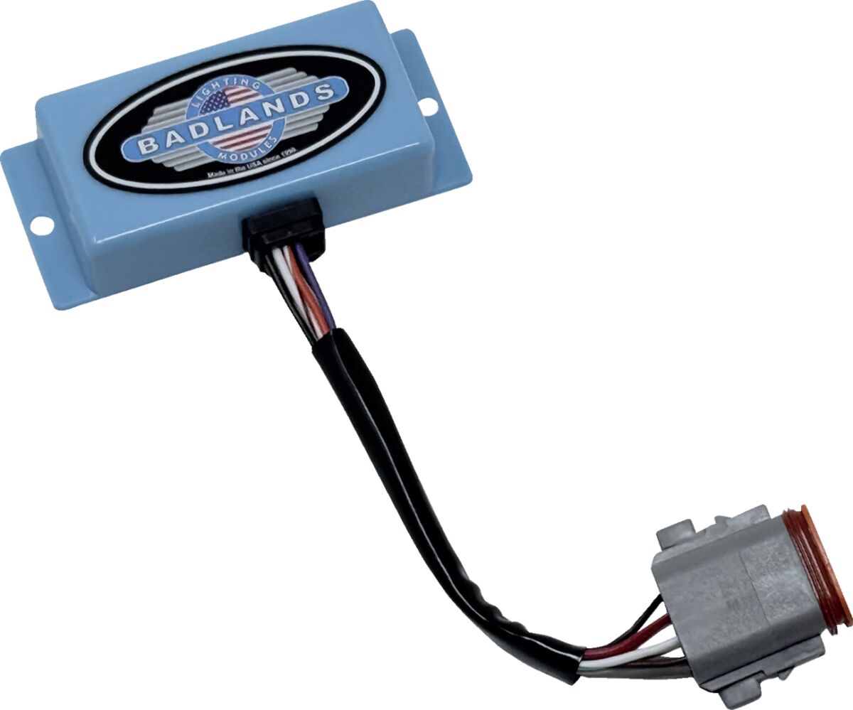 Suunatule moodul Speed Sense, isetühistuv, ATS-04-C