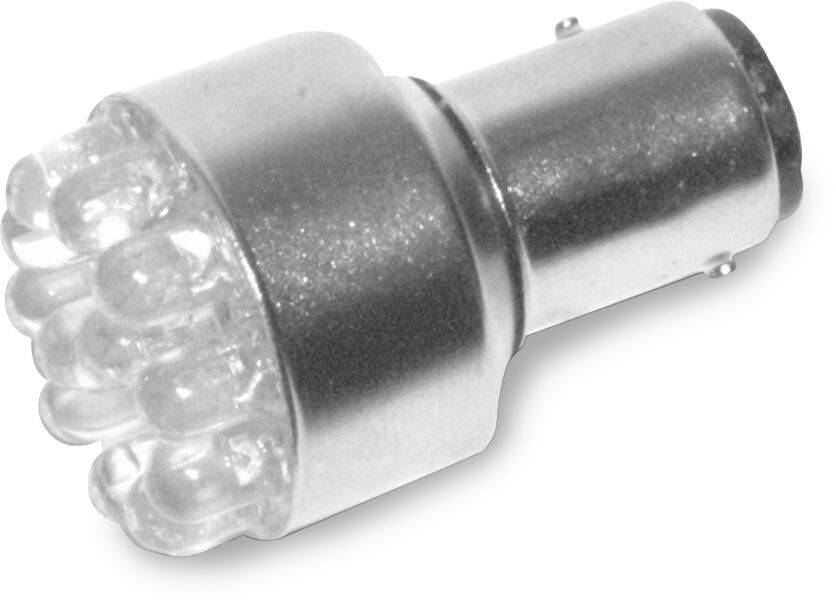 LED-pirn