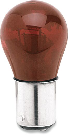 Pirn 1157-tüüpi, kaksikhõõgniit, punane, 12V