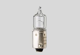 Pirn 12V 20W BA9S 10PK