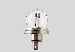 Esitule halogeenhõõgpirn R2 12V 45/40W P45T
