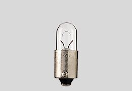 Halogeenpirn 12V H5W BA9S 10PK