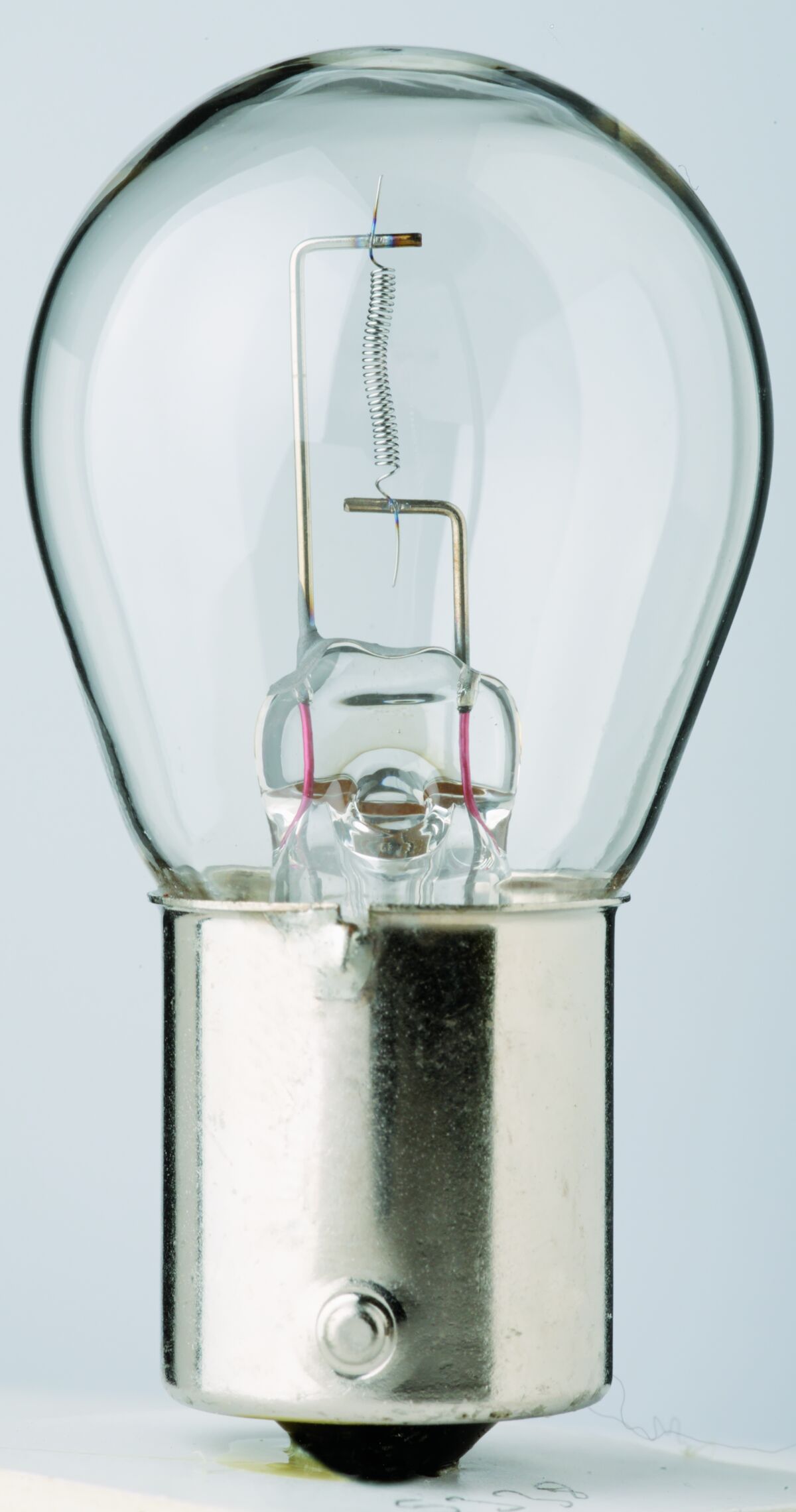 Esitule hõõgpirn 12V 25W BA15S 10PK