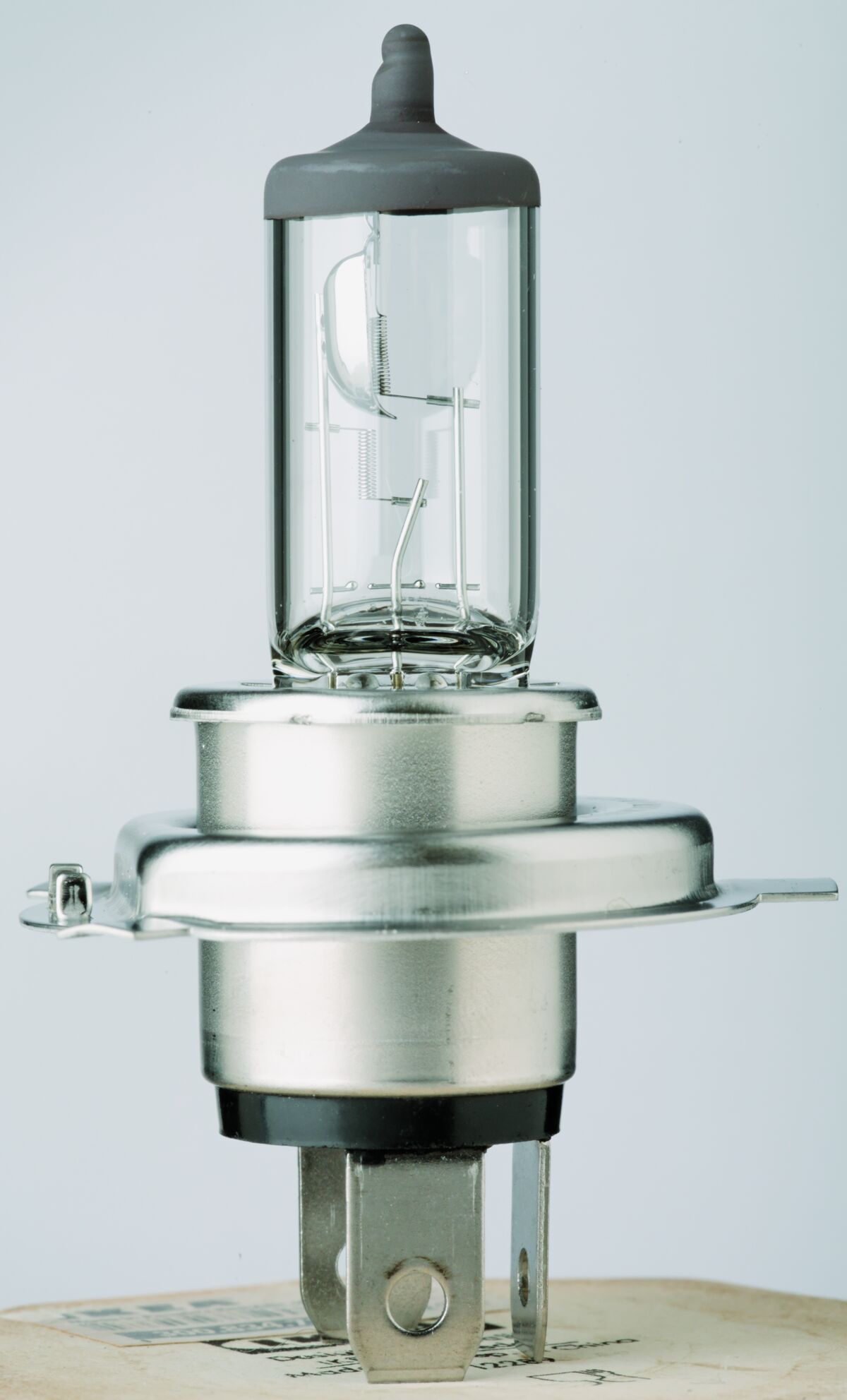 Esitule halogeenpirn HS1 12V 35/35W PX43T, 10 tk