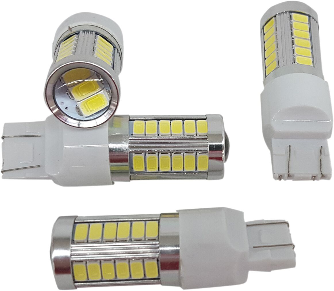LED-asenduspirn 7443
