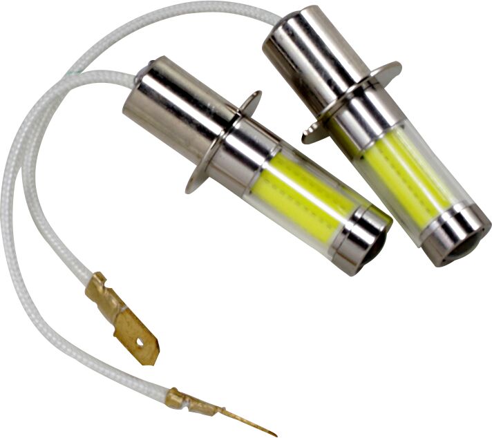 LED-asenduspirn H3