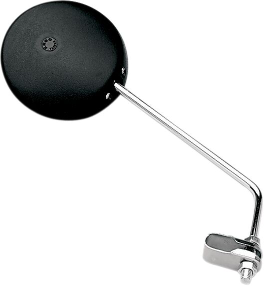 MIRROR OEM REPLACEMENT SCOOTER BLACK