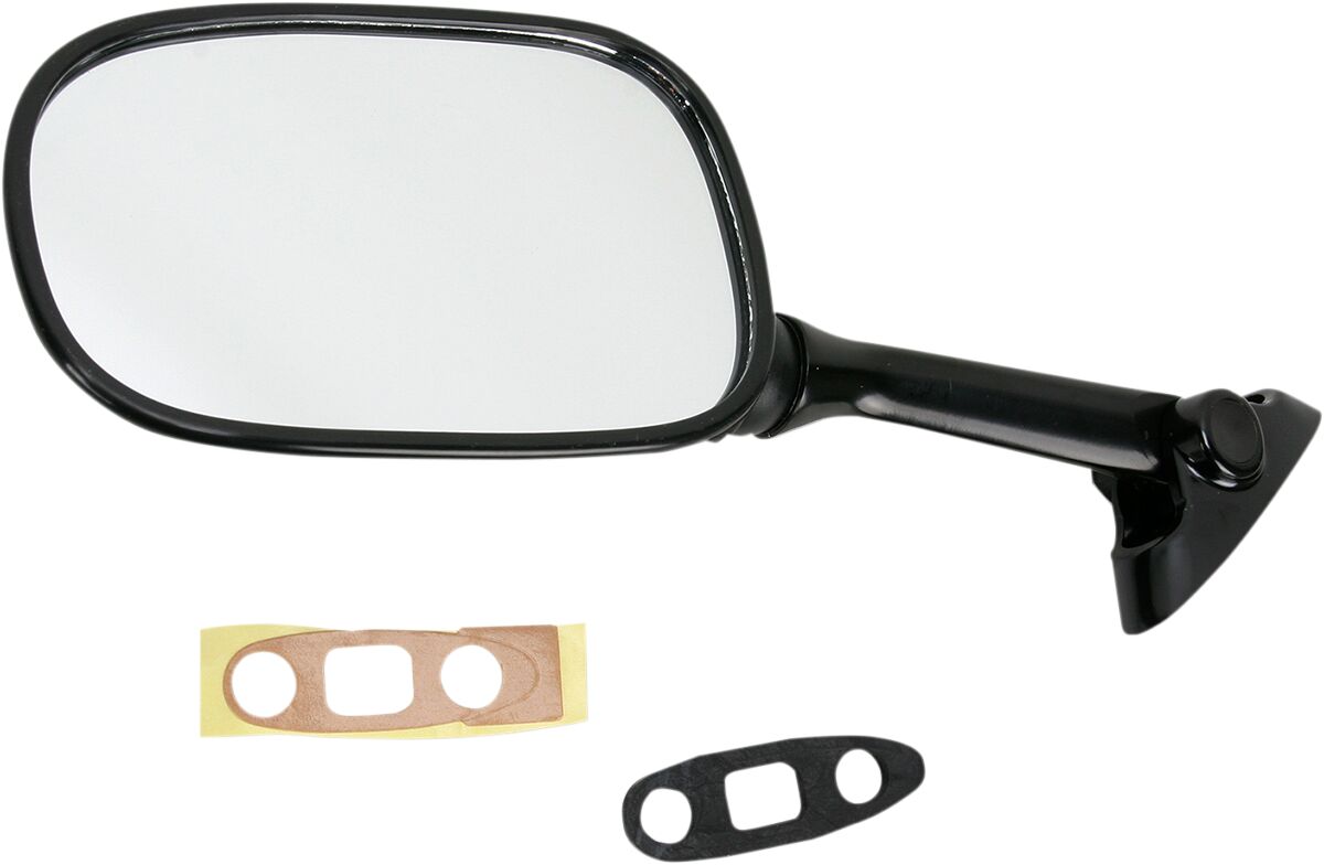 MIRROR OEM REPLACEMENT FOR SUZUKI GSX R LEFT