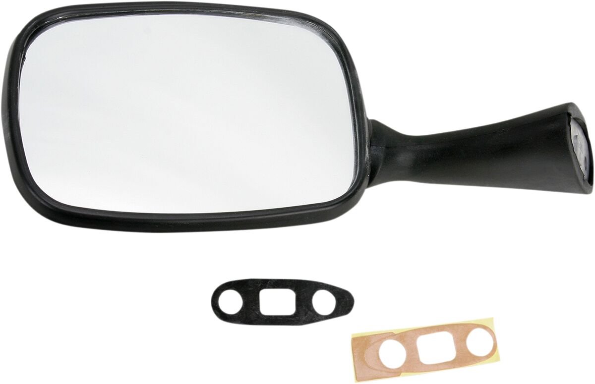 MIRROR OEM REPLACEMENT FOR SUZUKI LEFT