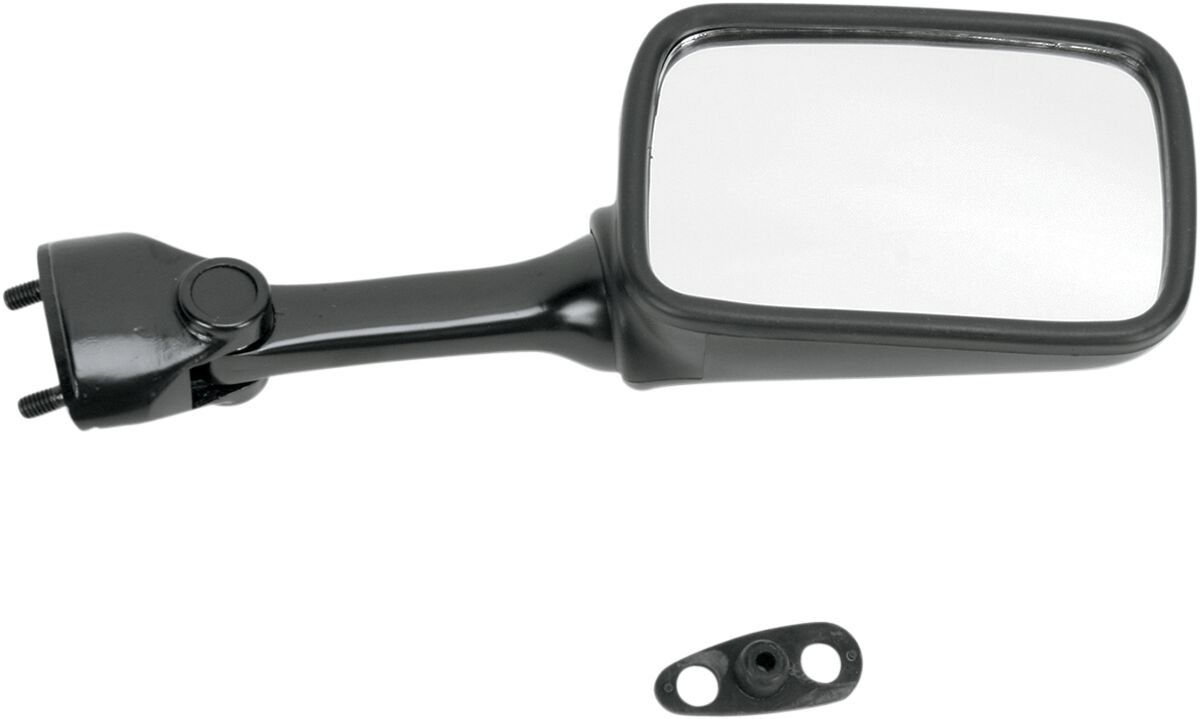 MIRROR OEM REPLACEMENT FOR SUZUKI GSX R RIGHT