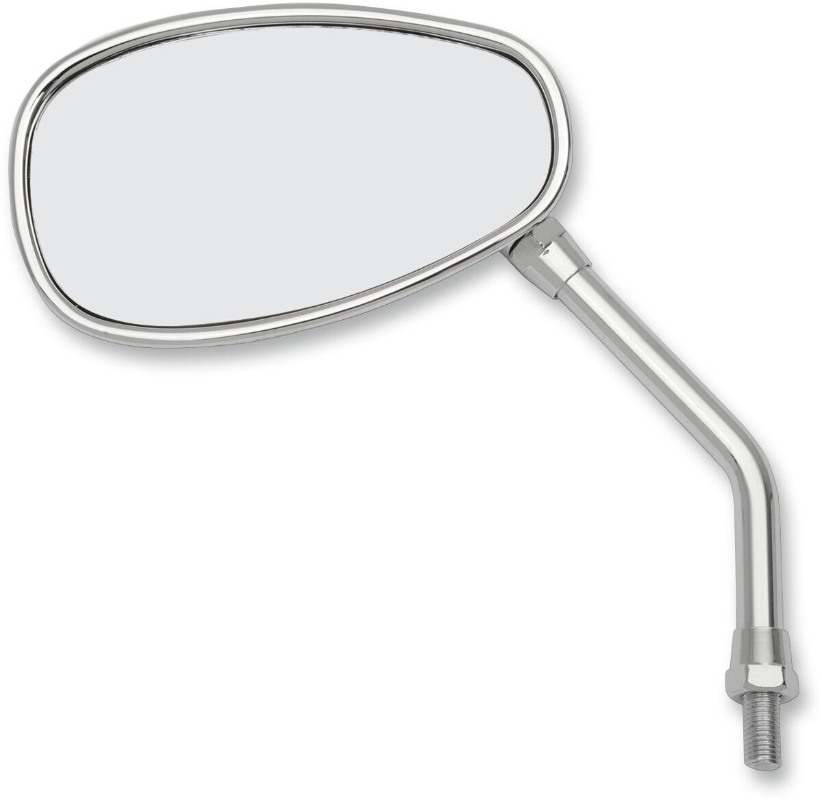 MIRROR OEM REPLACEMENT FOR YAMAHA XV LEFT
