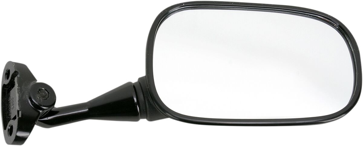 REPLACEMENT MIRROR FOR HONDA CBR RIGHT
