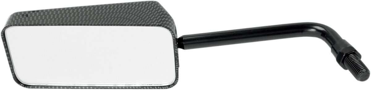 MIRROR UNIVERSAL EUROSPORT LEFT OR RIGHT 10MM