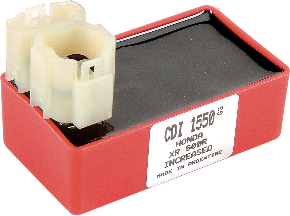 CDI plokk Hot Shot