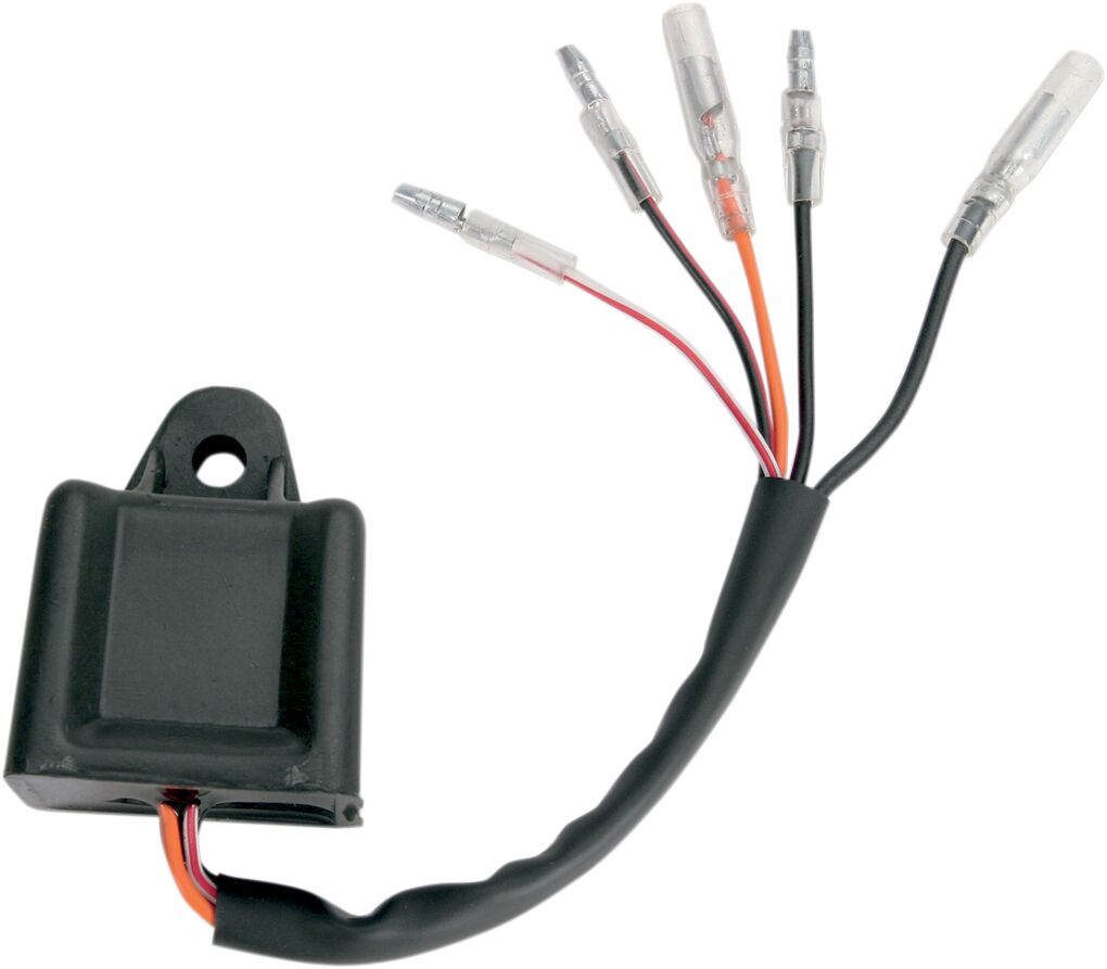 CDI plokk, OEM-tüüpi