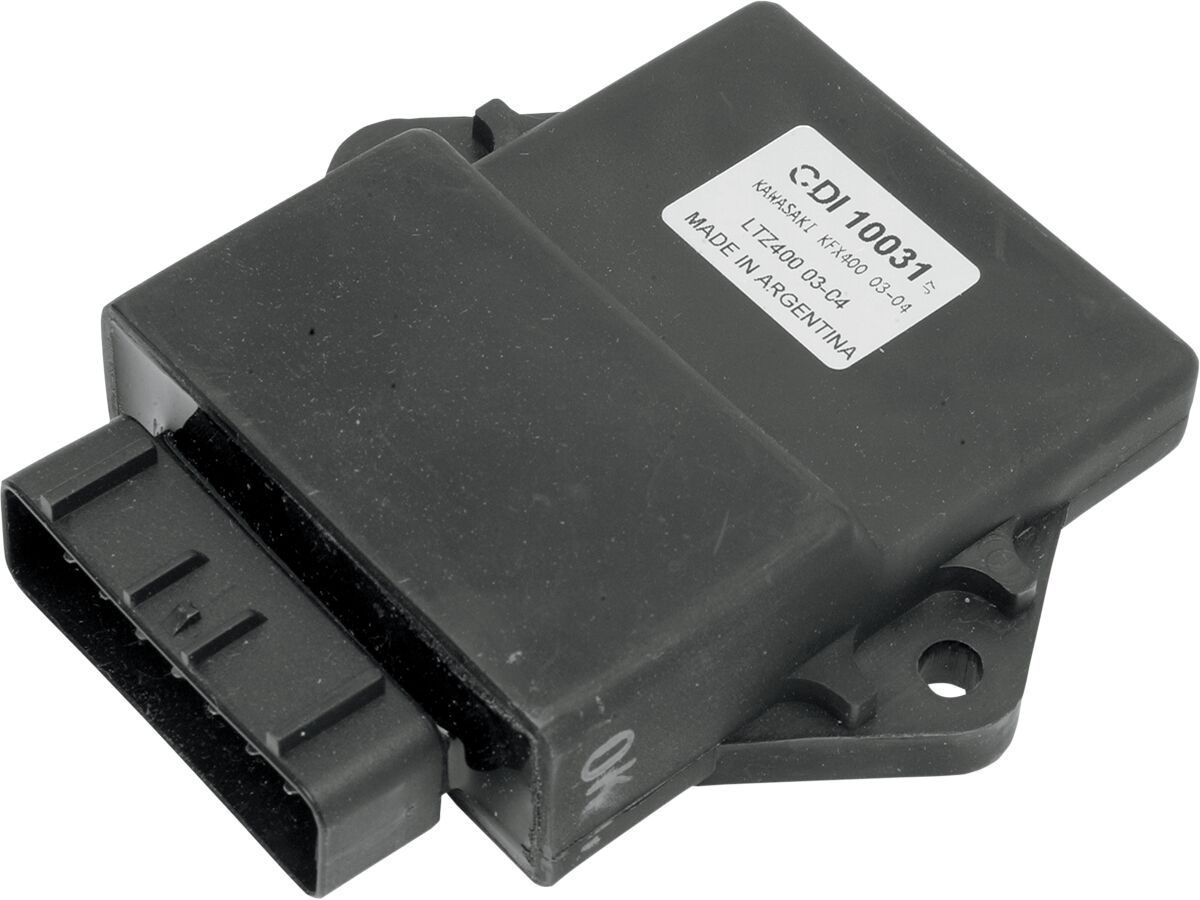 CDI plokk, OEM-tüüpi