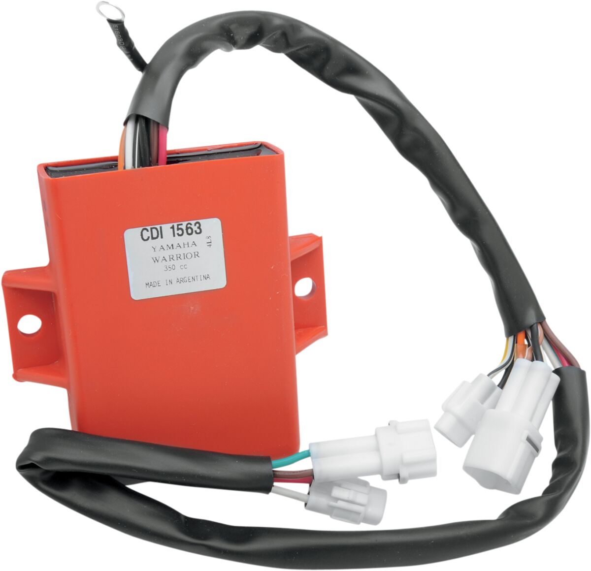 CDI plokk, OEM-tüüpi