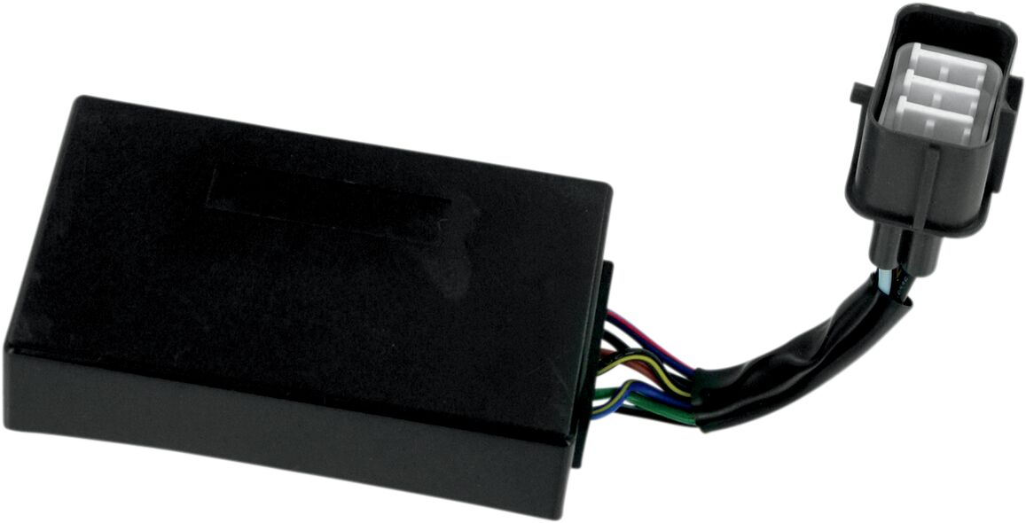 CDI plokk, OEM-tüüpi