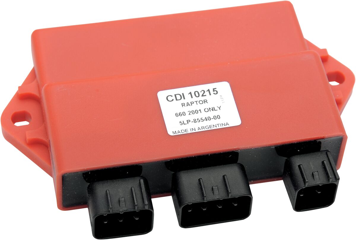CDI plokk Hot Shot