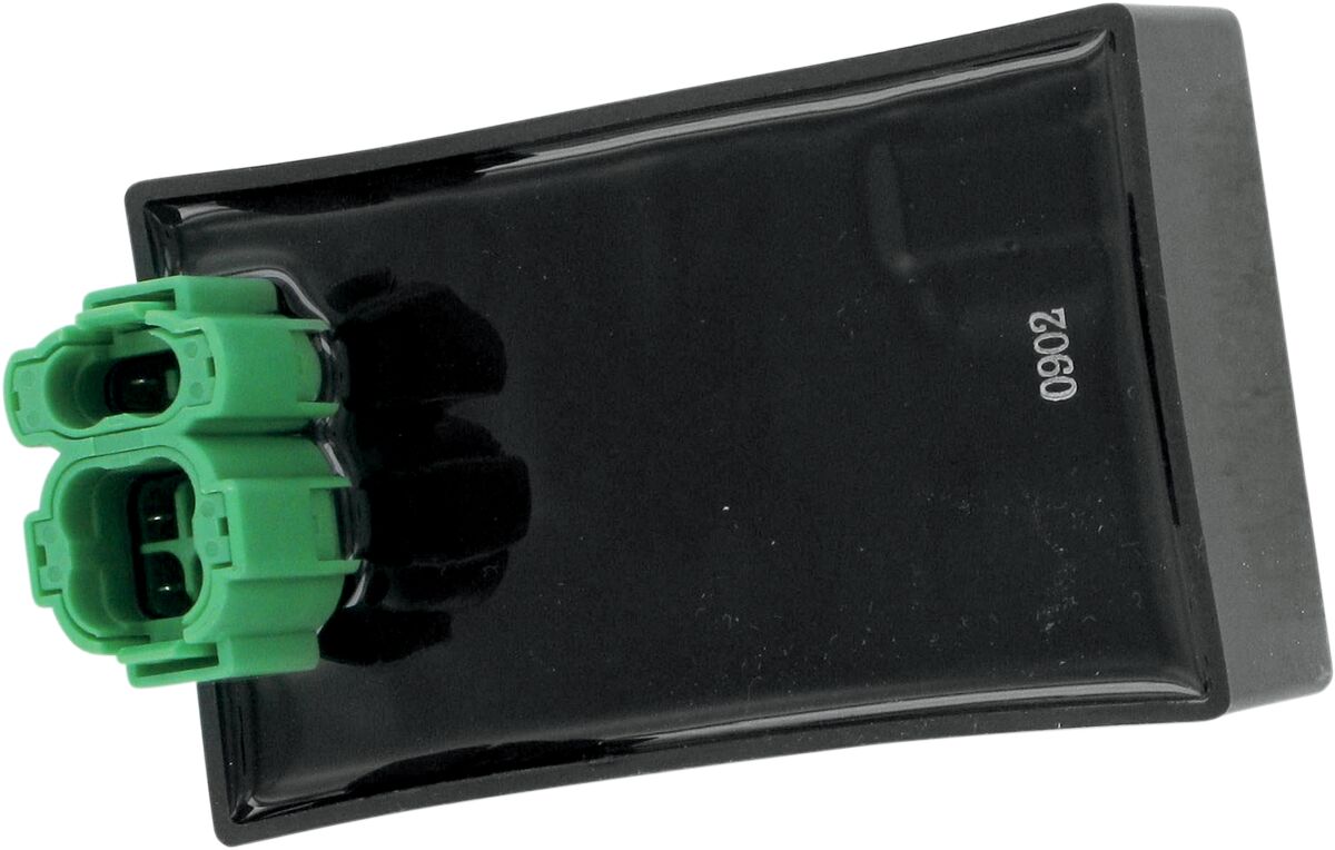 CDI plokk, OEM-tüüpi