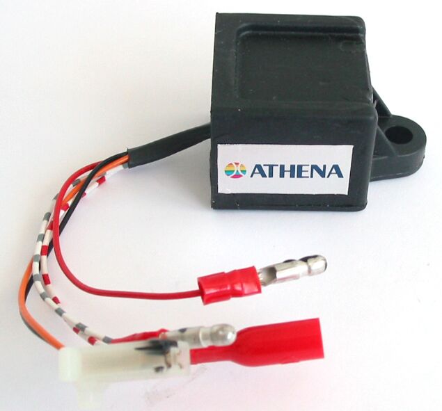 Elektrooniline plokk, Yamaha
