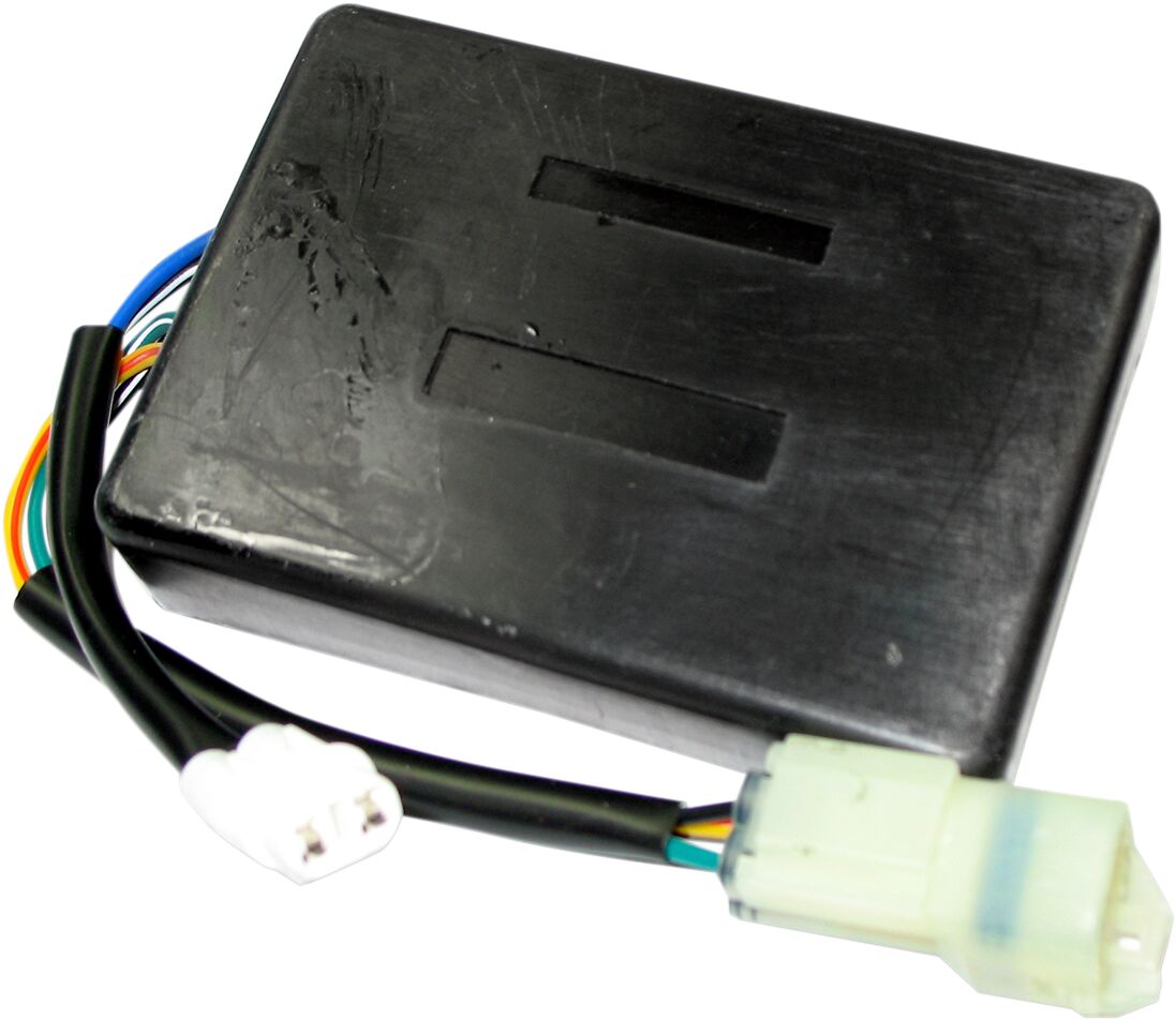 CDI plokk, OEM-tüüpi