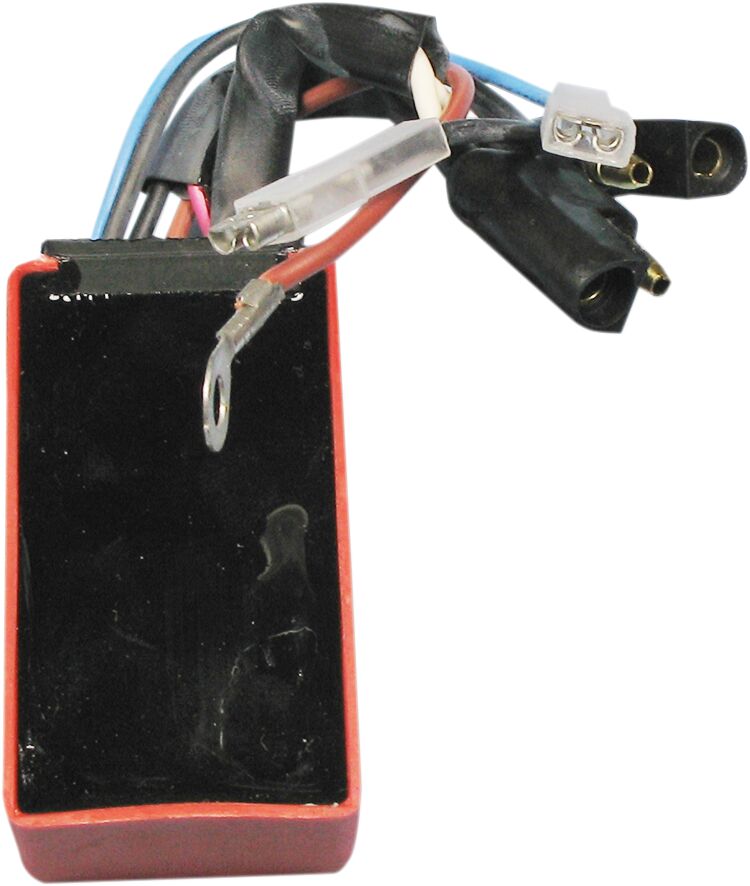 CDI plokk, OEM-tüüpi