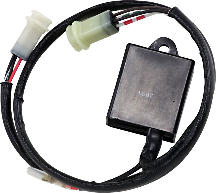 CDI, Yamaha