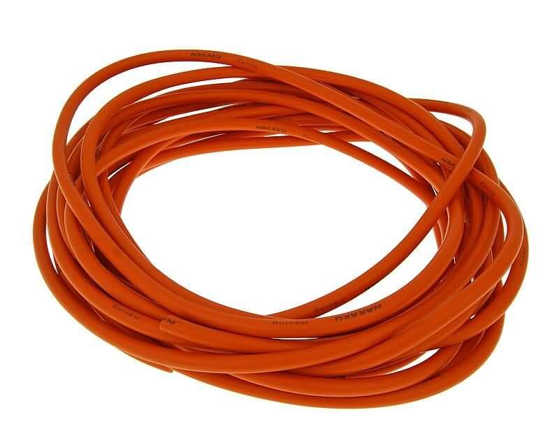 Süütejuhe, oranž