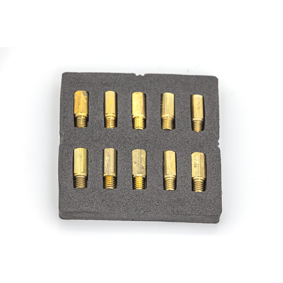 Peadüüside komplekt M5 PWK 120-138